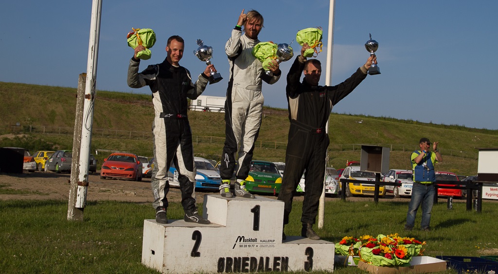 (Foto: Team Staudt)
